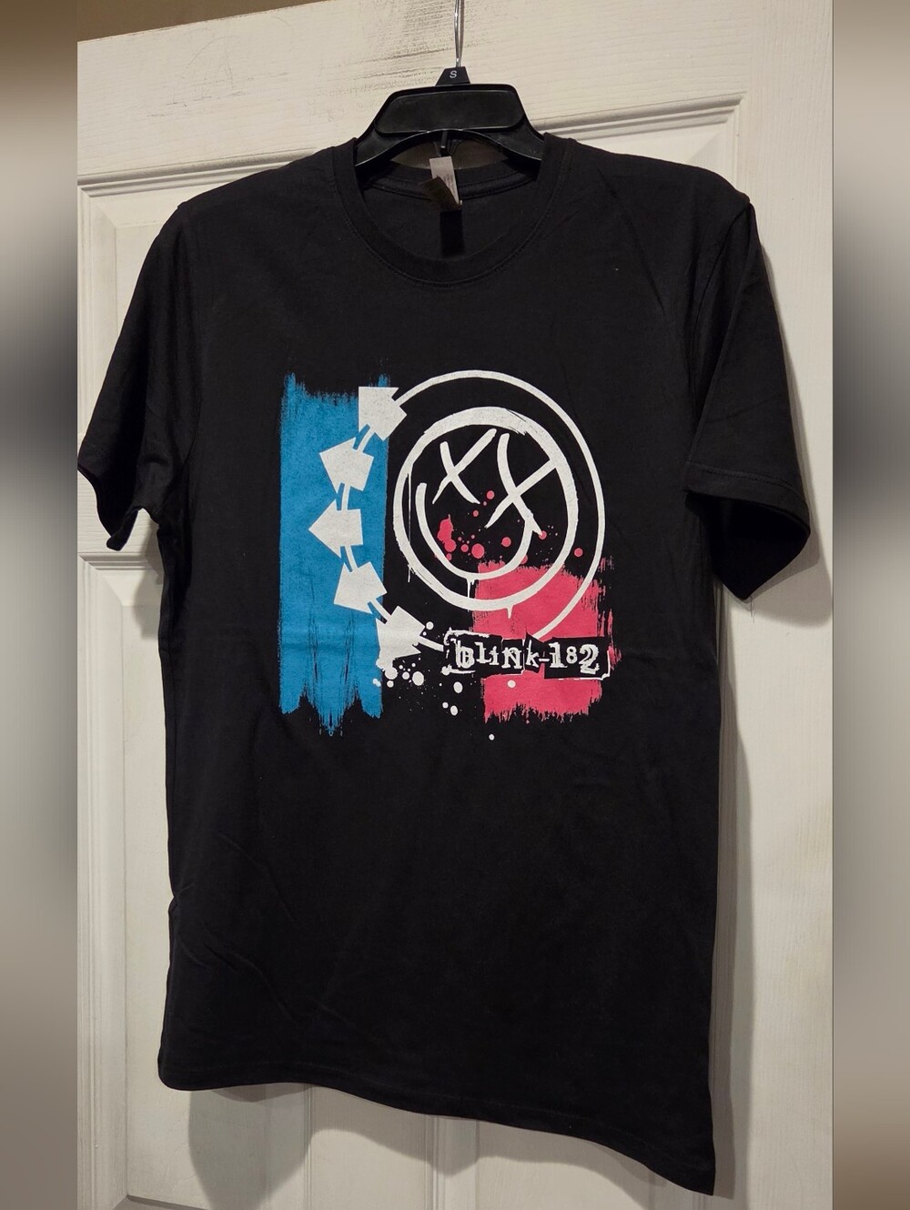 BLINK 182 TSHIRT